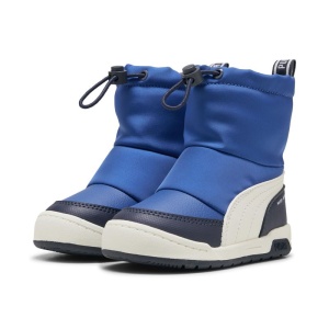 Apreschi rezistent la apa Puma Multiflex 2 Boot AC Inf Clyde Royal 402846-02 incaltaminte copii bigstep