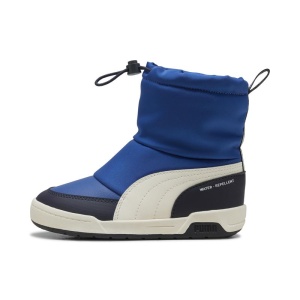 Apreschi rezistent la apă Puma Multiflex 2 Boot AC PS Clyde Royal 402847-02 incaltaminte copii bigstep