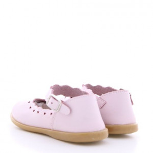 Conguitos Balerini Fete 10271 Napa Rosa incaltaminte copii bigstep