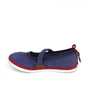 Balerini fete Kiwi GB Jeans - Img 2