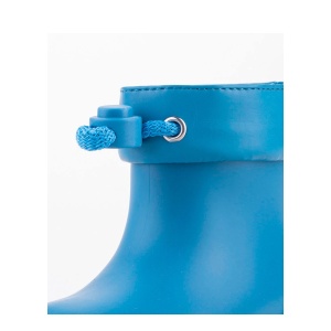 Cizme Cauciuc Băieți Igor Bimbi Euri Azul - Img 4