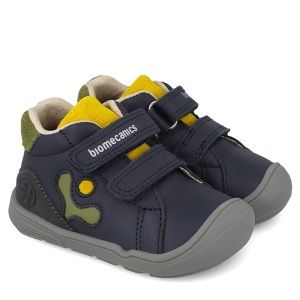 Ghete baieti 261144-A089 Azul Marino - 261144/A089 - unghi 2