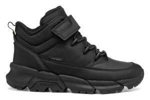 Ghete baieti Flexyper Plus Boy Black