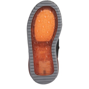 Ghete baieti J Inek B.C Black Orange — talpa
