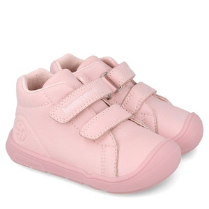 Ghete fete 261140-C032 Rosa - 261140/C032 - unghi 2