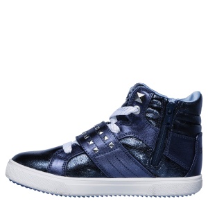 Ghete Fete Skechers Shoutouts 2.0 Navy - 54352