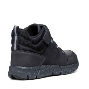 Geox Ghete impermeabile Flexyper Boy B Abx Navy Azure J949XA-032FU-CF44D