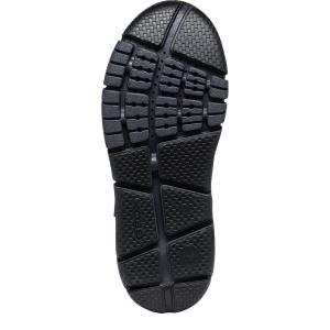 Ghete impermeabile băieți Geox Flexyper Boy B Abx Navy Azure — talpa