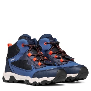 Ghete impermeabile baieti Magnetar Boy B Abx Avio/Navy - J463ZC/050FU/C4277 - perechea