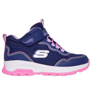 Skechers Ghete impermeabile Storm Blazer Streamline Navy L 303451L-NVMT