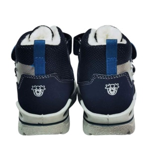 Ricosta Ghete impermeabile Benno Nautic 3901703-170