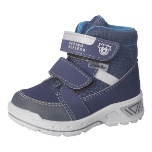 Ricosta Ghete de zapada baieti Flo Nautic Ozean 503800303-170 incaltaminte copii bigstep