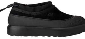 Ghete impermeabile imblanite copii Tasman Weather Hybrid Black