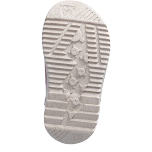 Ghete impermeabile imblanite fete Dariu Sucre Braun - 503100503-320 - talpa