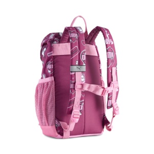 Ghiozdan fete PUMA x HK&FR Extra Small Backpack Posie 091722-01 accesorii copii bigstep