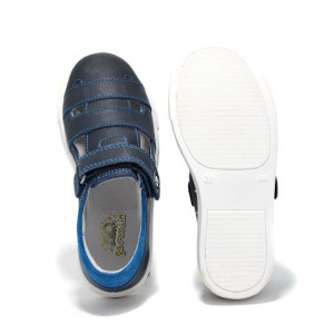 Pantofi baieti 182340B - Img 3