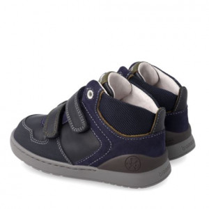 Biomecanics Pantofi baieti 221211A colectia Bioevolution