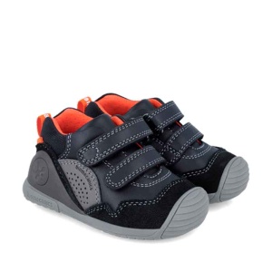 Biomecanics Pantofi baieti 241120A incaltaminte copii bigstep