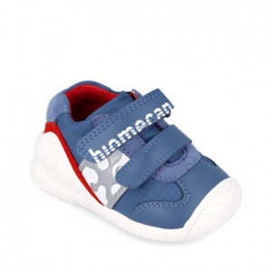 Biomecanics Pantofi Baieti 242132A incaltaminte copii bigstep