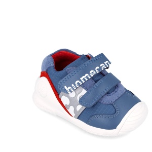 Pantofi băieți Biomecanics 242132A - 72571