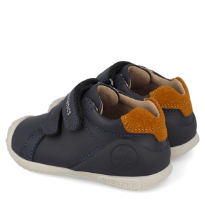 Pantofi băieți Biomecanics 261120 Ocean - 261120/A183