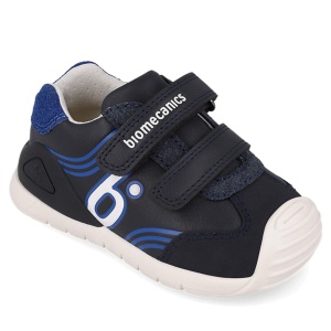 Pantofi băieți Biomecanics 261130 Ocean - 261130/A183