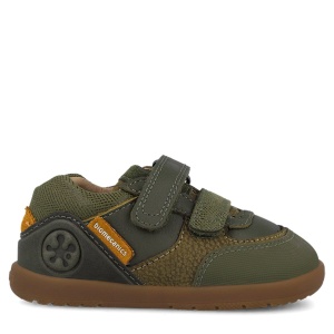 Pantofi băieți Biomecanics 261151 Militare