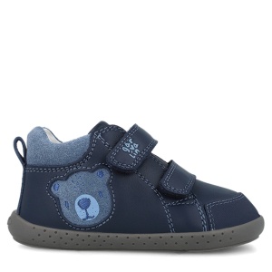 Pantofi barefoot băieți Garvalin 251309