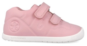 Pantofi barefoot fete 241160-G032 Rosa