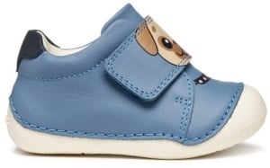 Pantofi bebelusi Tutim Avio Dk Navy