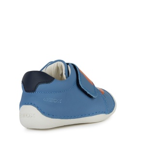 Geox B3539C 00085 C4005 incaltaminte copii bigstep