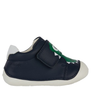 Pantofi bebelusi Tutim Navy