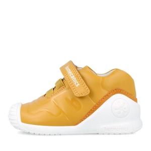 Biomecanics Pantofi bebelusi 242115B incaltaminte copii bigstep