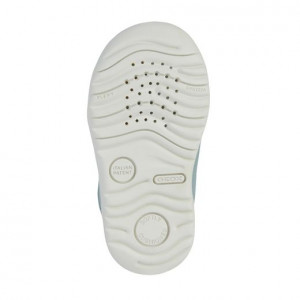 Geox Pantofi Fete B Macchia G.A Sage incaltaminte copii bigstep
