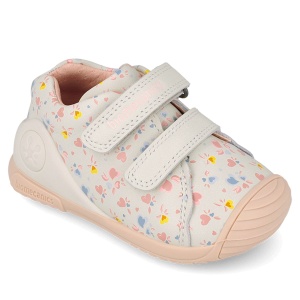 Pantofi fete Biomecanics 261102 Sporco - 261102/C695