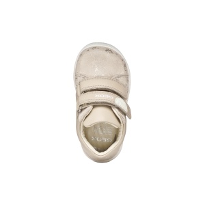 Pantofi fete Macchia Girl Beige B164PA-00778-C5000 încălțăminte copii bigstep