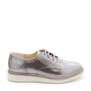 Pantofi fete Thymar GC Antique Rose - Img 6