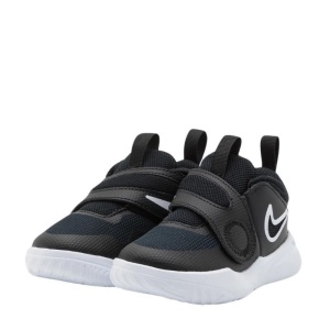 Nike DV89956 Team Hustle Black White incaltaminte copii bigstep