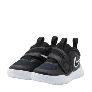 Nike DV89956 Team Hustle Black White incaltaminte copii bigstep