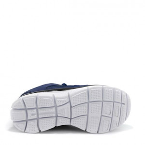 Pantofi sport baieti Flex Advantage Navy - Img 4