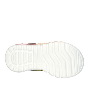 Pantofi sport baieti Flex Glow Elite Black Multi N - Img 17