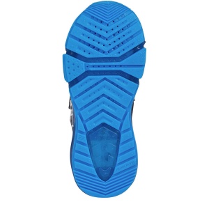 Pantofi sport baieti Bayonyc B.A Royal Blue — talpa