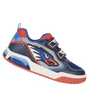 Pantofi sport baieti Inek B.B Navy Royal
