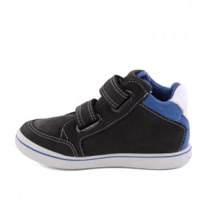 Pantofi sport baieti Kimo 487 - Img 4