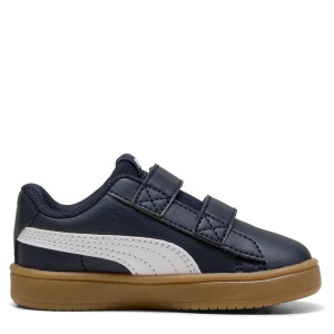 Pantofi sport băieți Puma Rickie Classic V Inf New Navy — vedere laterală opusă