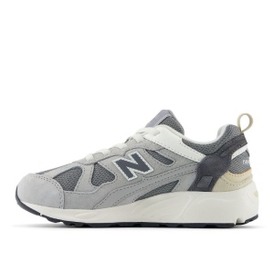 New Balance Pantofi sport baieti PV878GG1 incaltaminte copii bigstep
