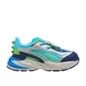 Pantofi sport baieti RS-Surge Paw Patrol AC Inf Bright Aqua-pitch-green
