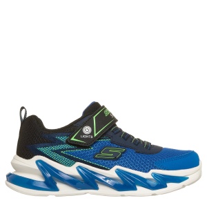 Pantofi sport băieți Skechers Light-Surge Negru