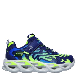 Pantofi Sport Băieți Skechers Thermo Flash Navy