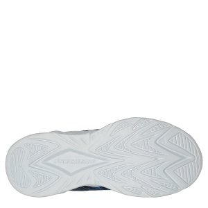 Pantofi sport băieți Skechers Vortex 2.0 Navy Multi - 400602L/NVMT